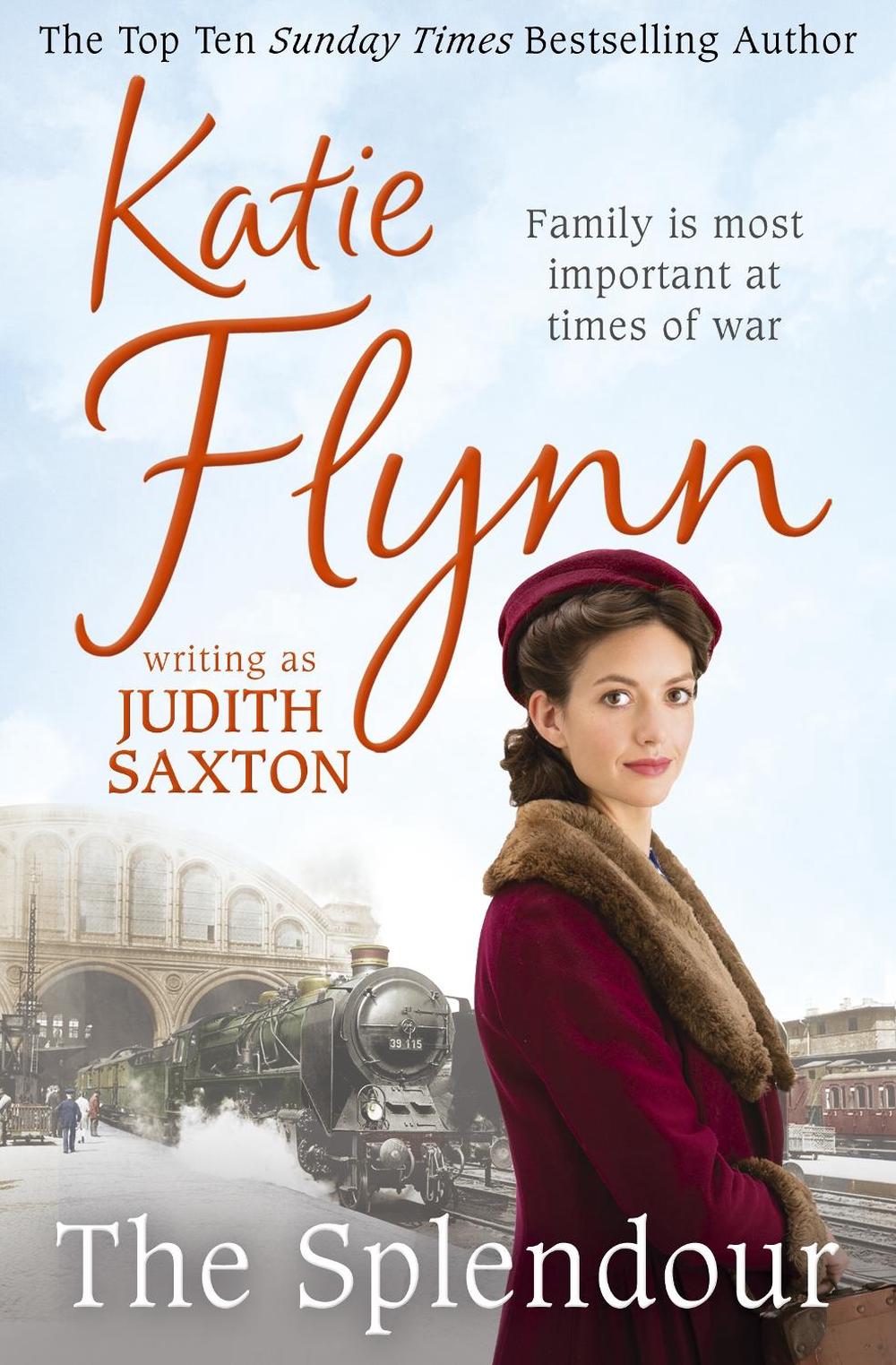 The Splendour by Judith Saxton - ISBN: 9781784751630