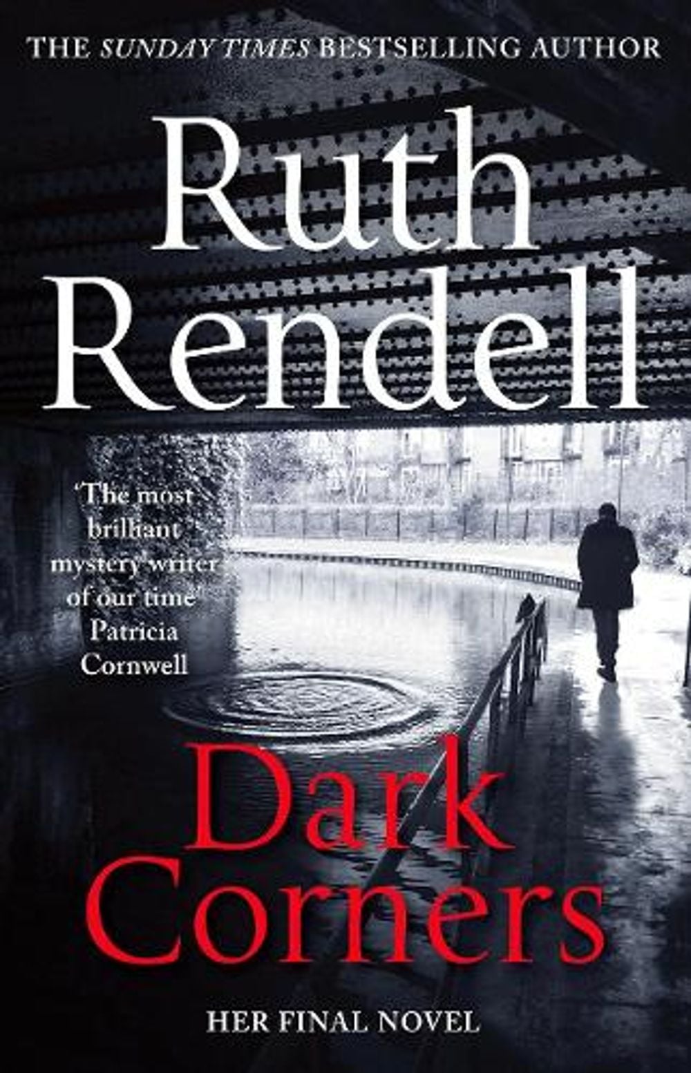 Dark Corners by Ruth Rendell - ISBN: 9781784752347