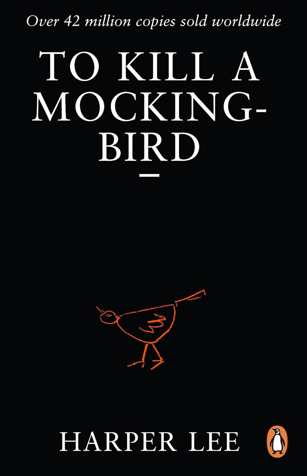 To Kill A Mockingbird, 9781784752637