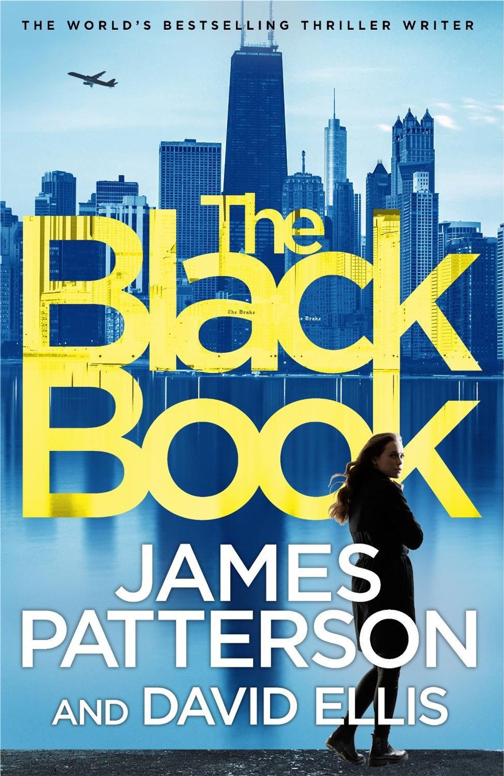 The Black Book by James Patterson - ISBN: 9781784753795