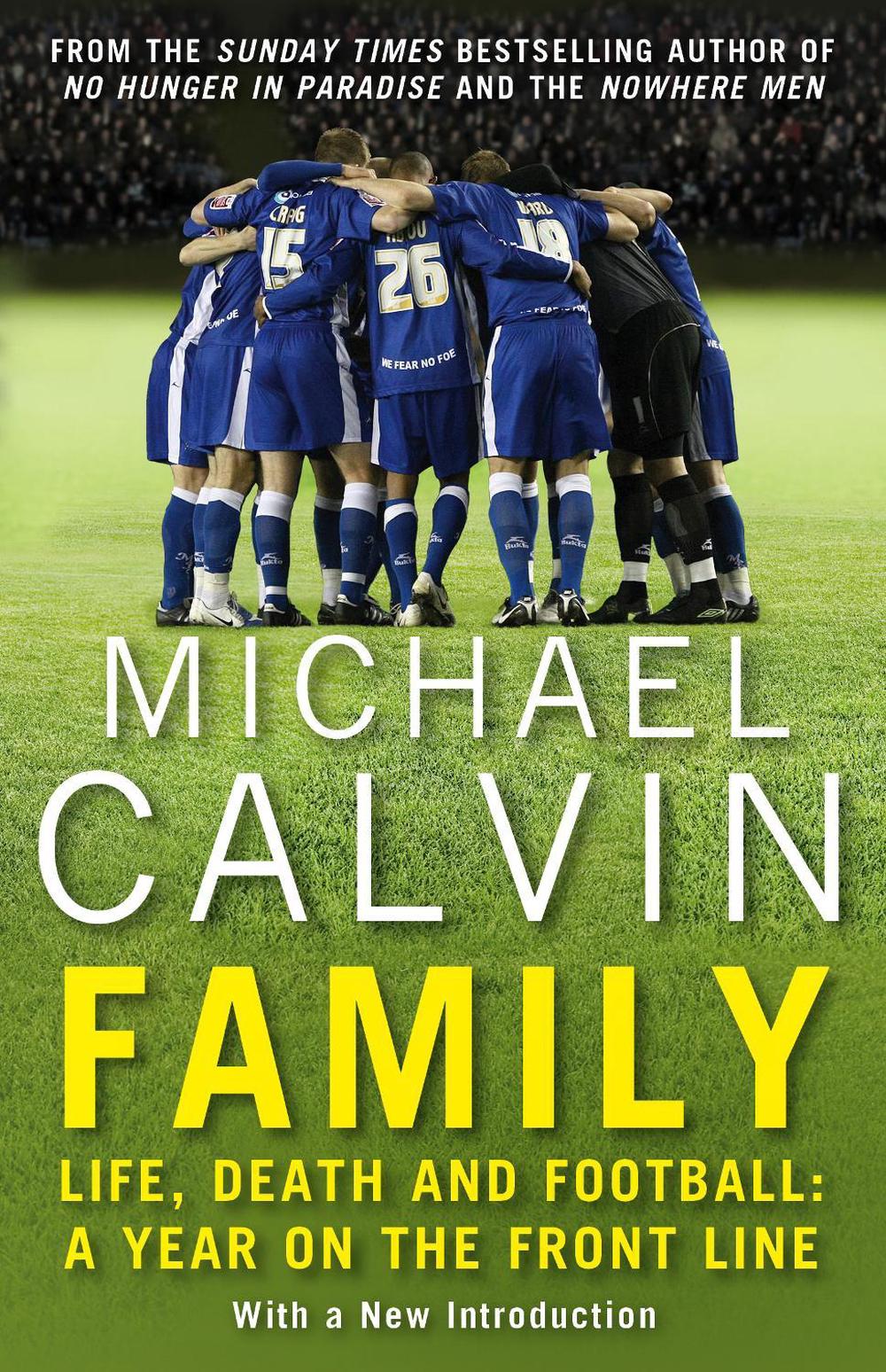 Family, 9781784756109