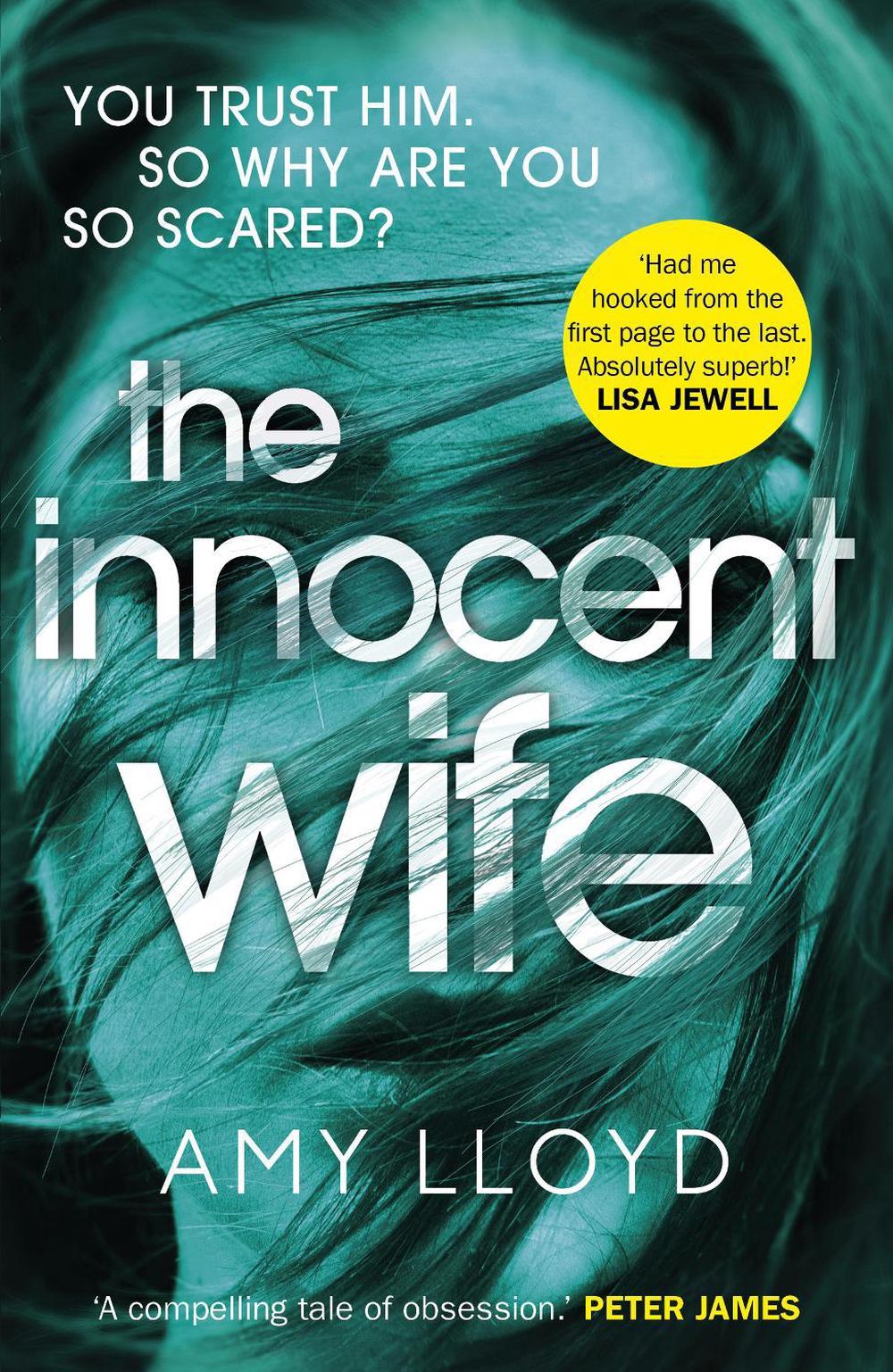 The Innocent Wife, 9781784757106