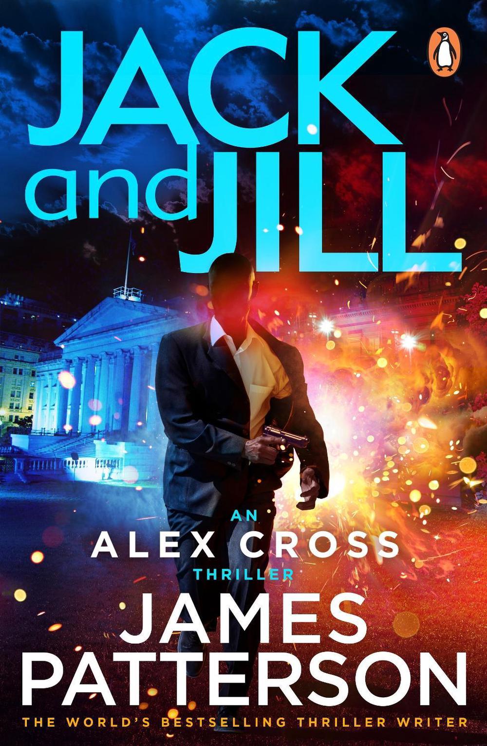Jack and Jill, 9781784757458
