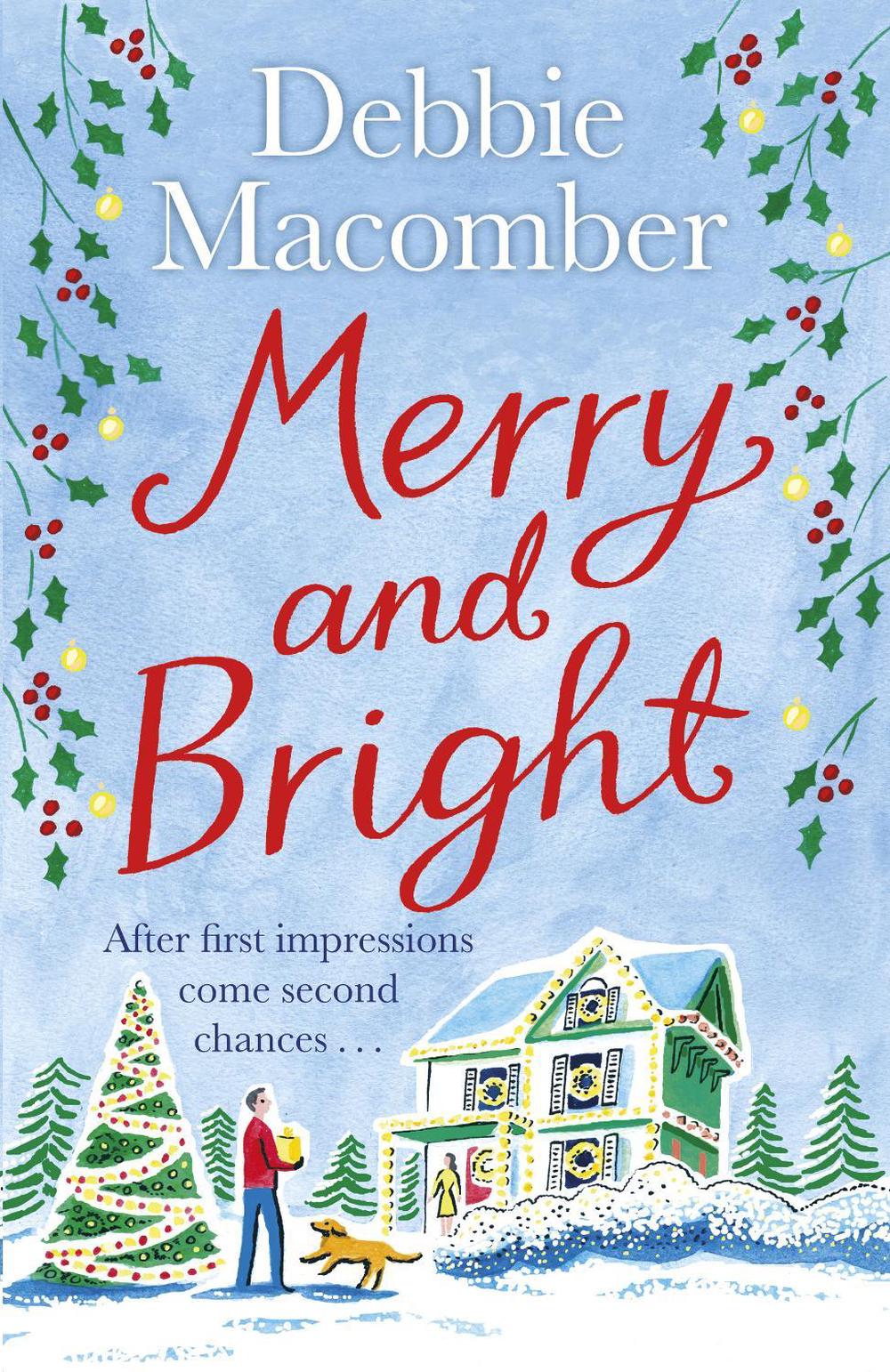 Merry and Bright, 9781784758738