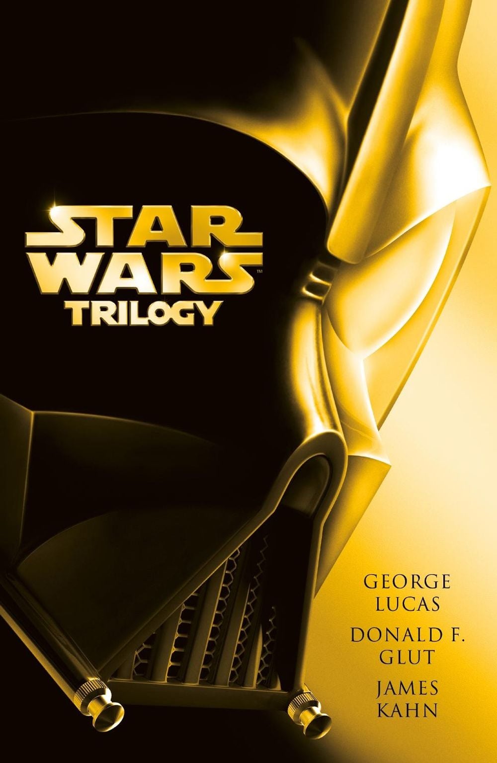 Star Wars: Original Trilogy by George Lucas - ISBN: 9781784759384