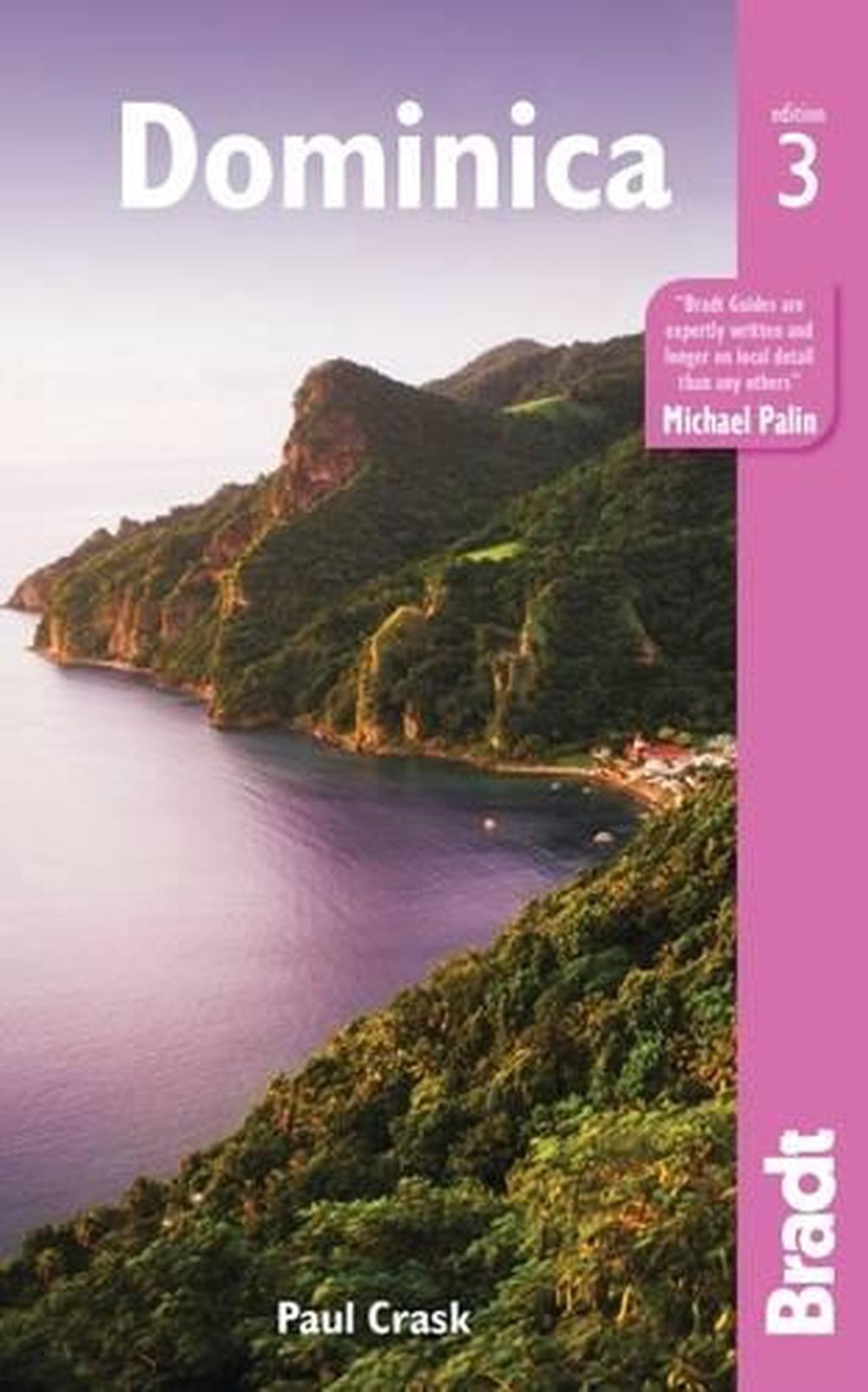 Dominica by Paul Crask - ISBN: 9781784770310
