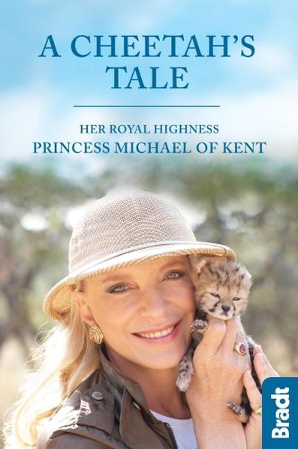 Cheetah's Tale, A, 9781784770693