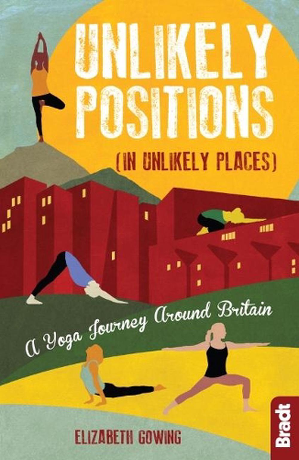 Unlikely Positions in Unlikely Places, 9781784776404