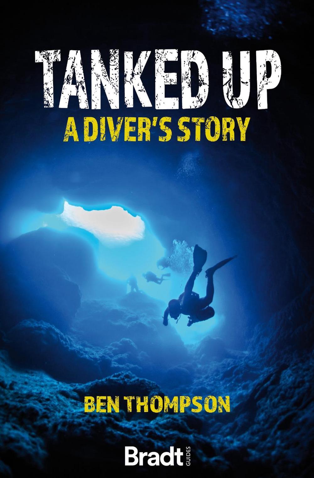 Tanked Up by Ben Thomson - ISBN: 9781784778118