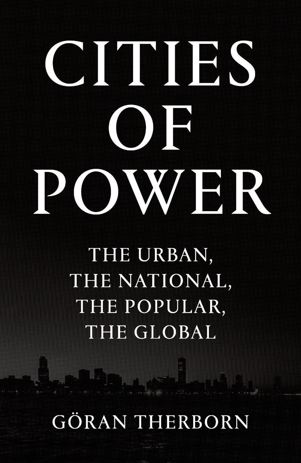 Cities of Power, 9781784785451