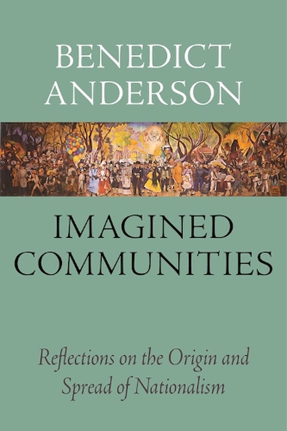 Imagined Communities, 9781784786755