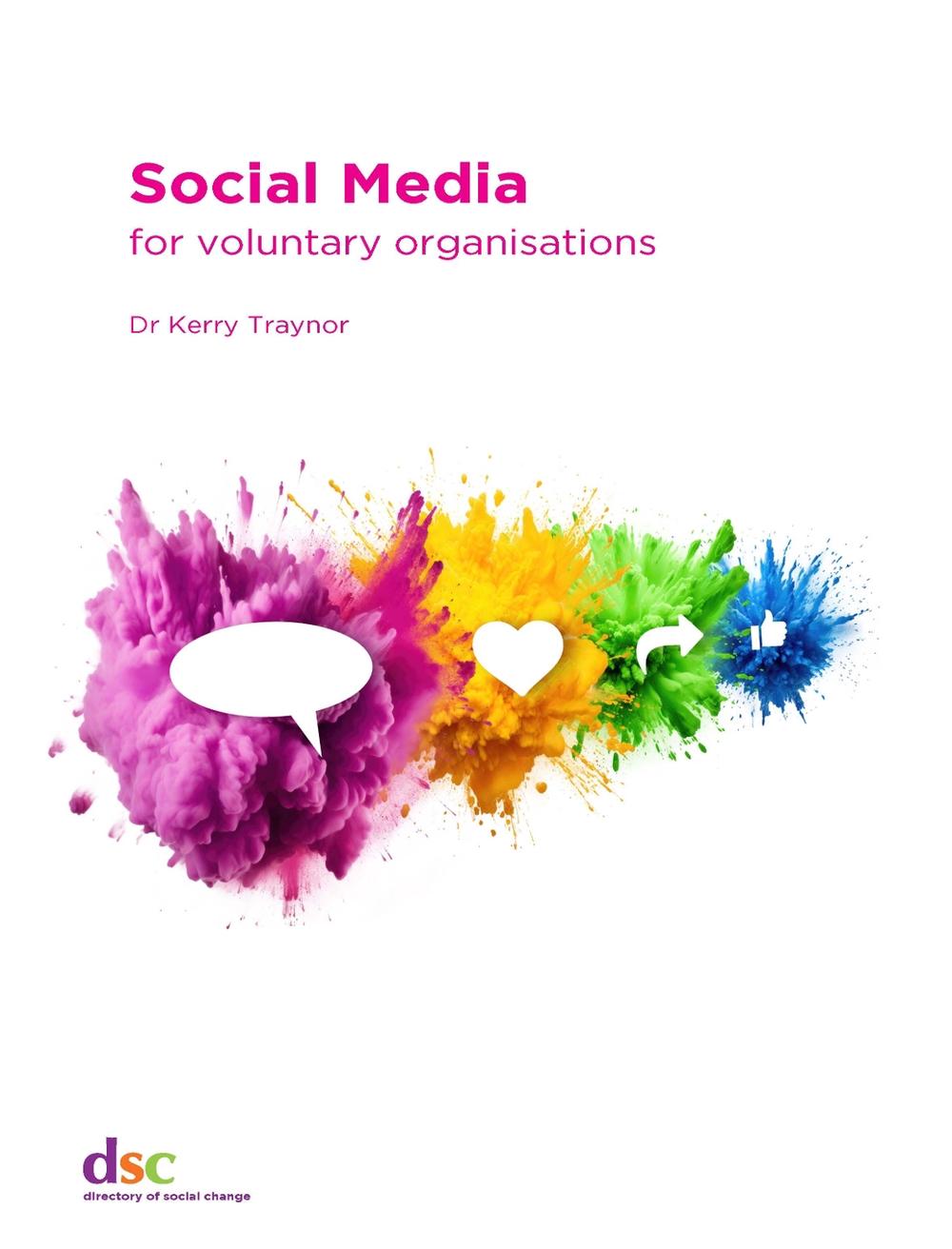 Social Media by Kerry Traynor - ISBN: 9781784821012