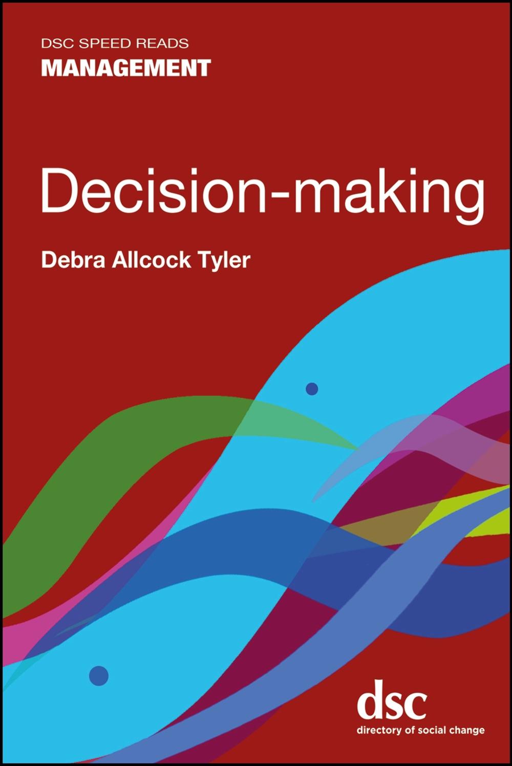 Decision-making, 9781784821050