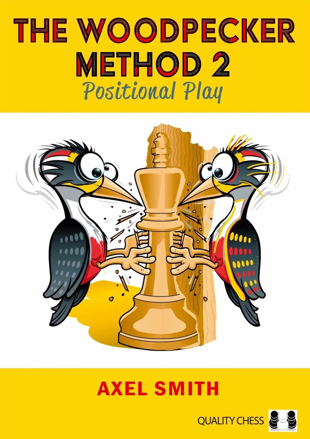 The Woodpecker Method 2, 9781784831240
