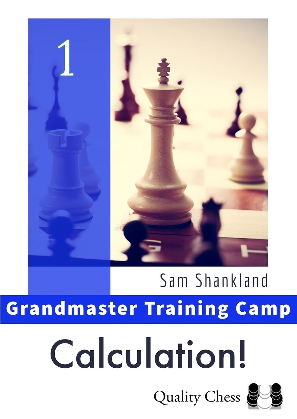 Calculation! by Sam Shankland - ISBN: 9781784831882