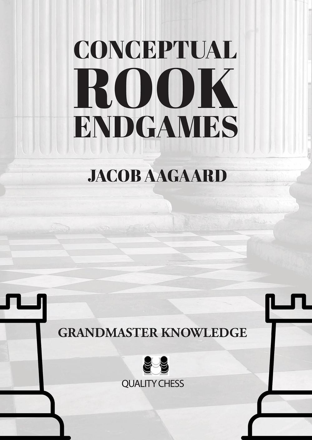 Conceptual Rook Endgames, 9781784831943