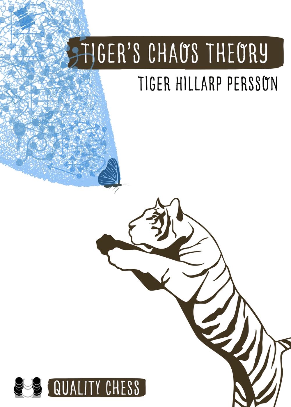 Tiger's Chaos Theory, 9781784832124