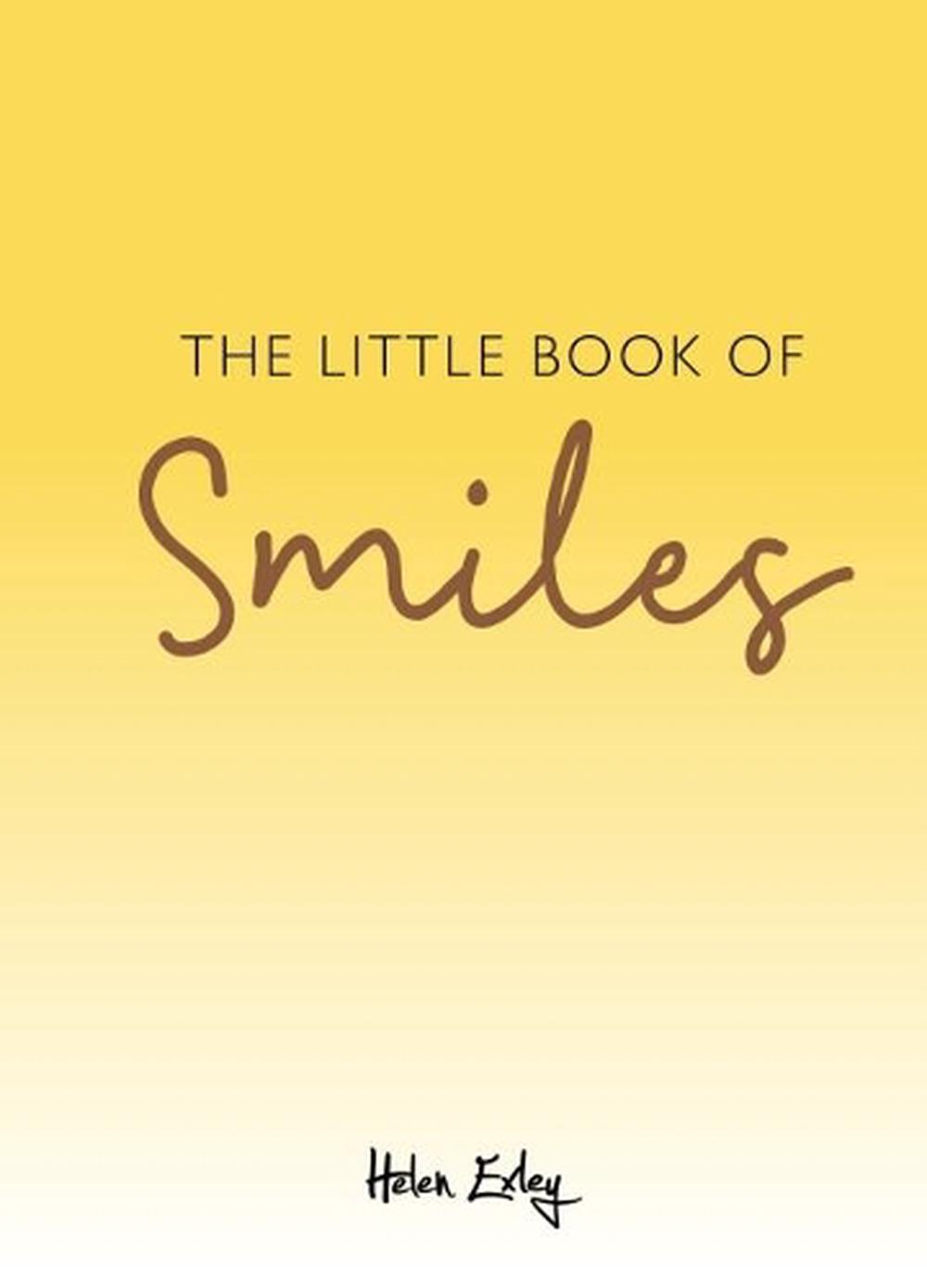 Little Book Of Smiles by H. Exley, Hardcover, 9781784852047 Buy