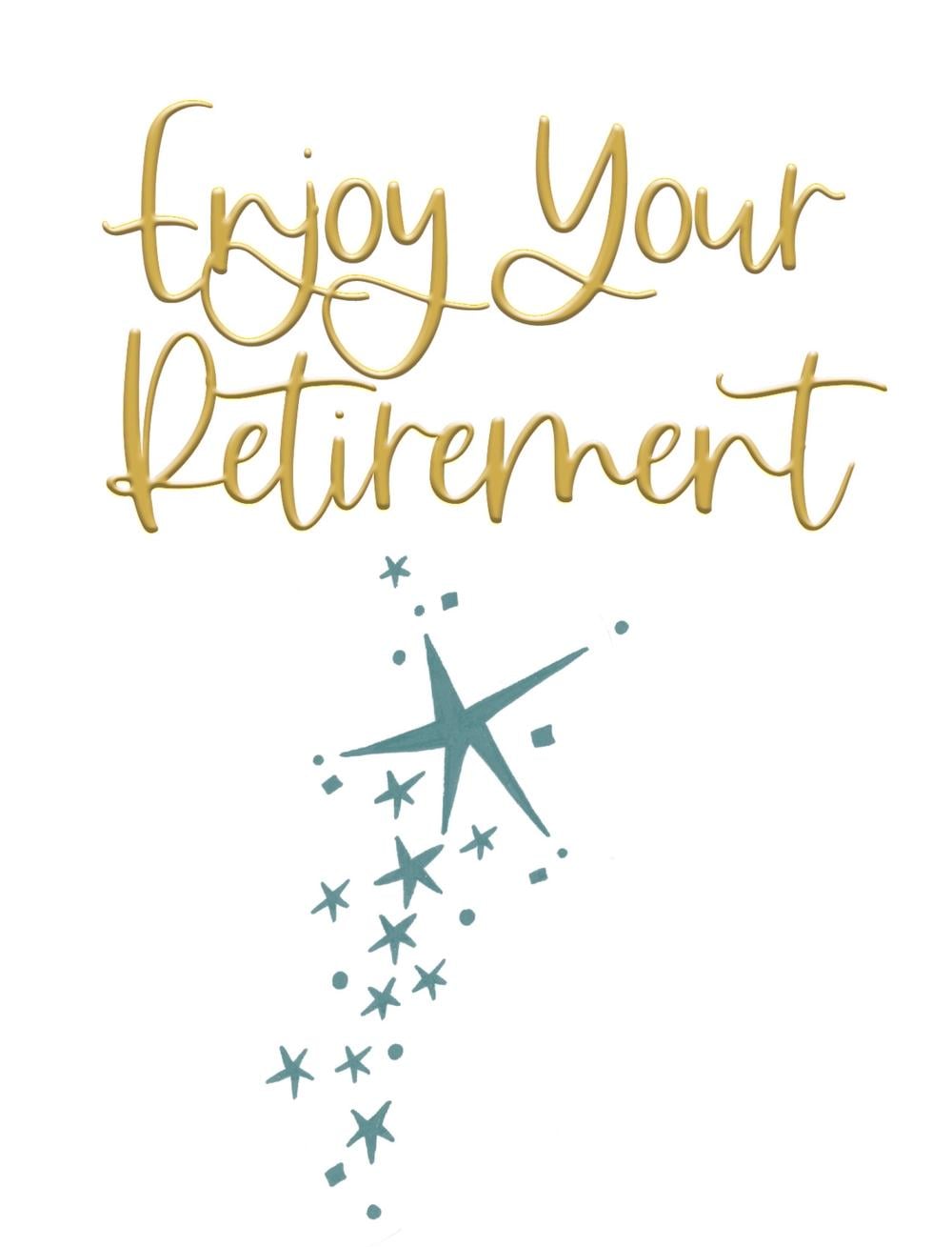 Enjoy Your Retirement - ISBN: 9781784852665