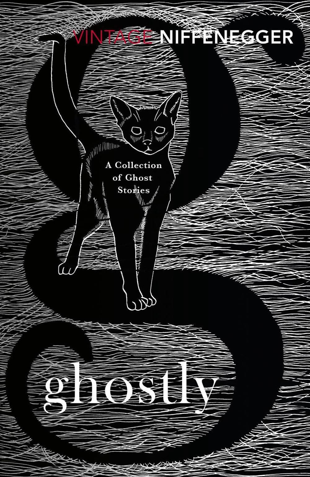 Ghostly by Audrey Niffenegger - ISBN: 9781784870072