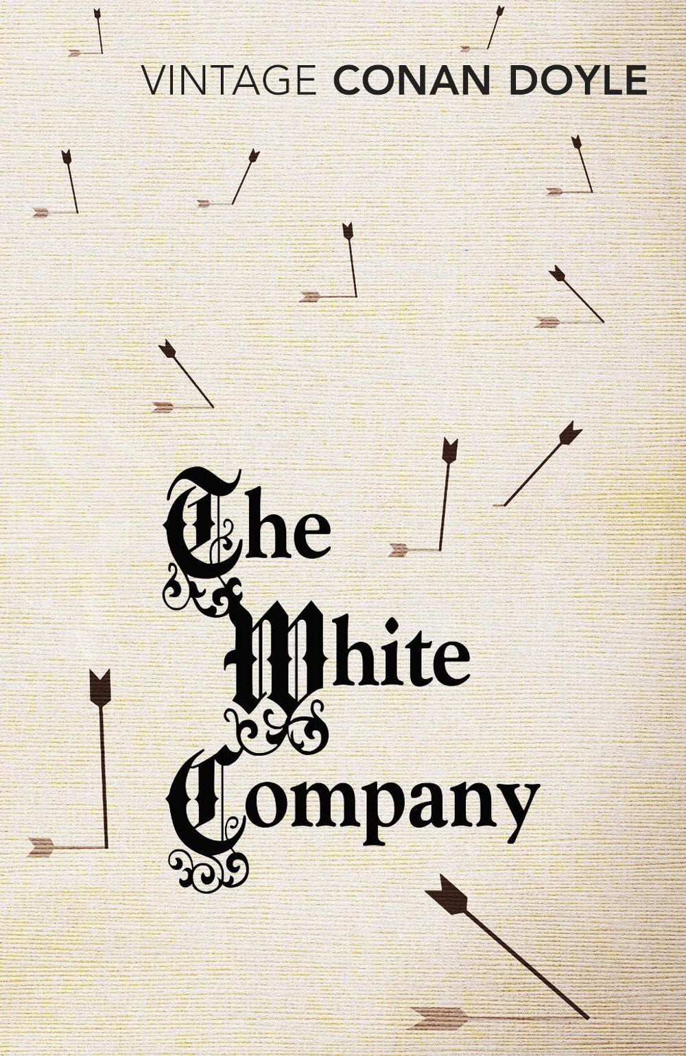 The White Company by Arthur Conan Doyle - ISBN: 9781784870164
