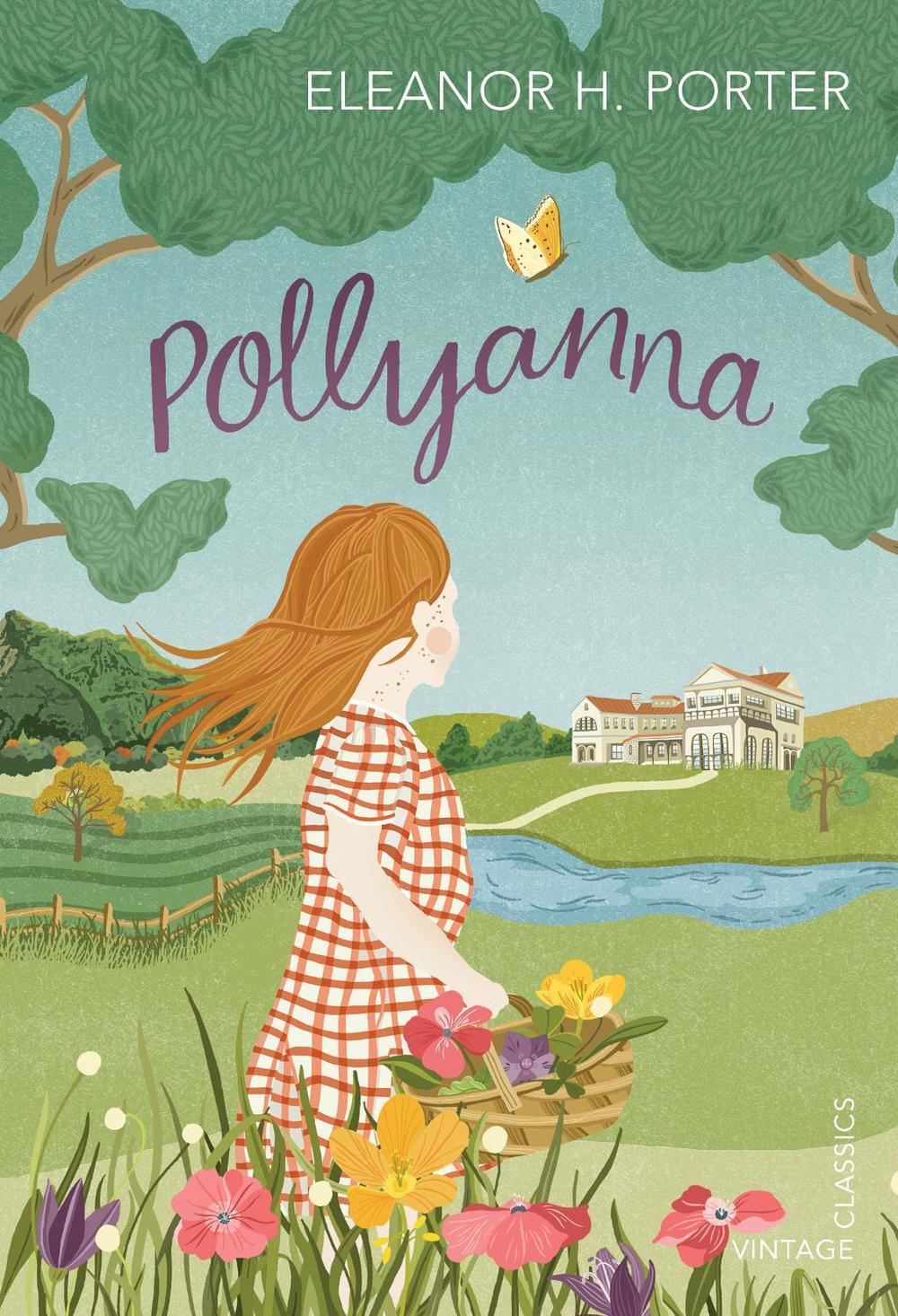 Pollyanna by Eleanor H. Porter - ISBN: 9781784870249