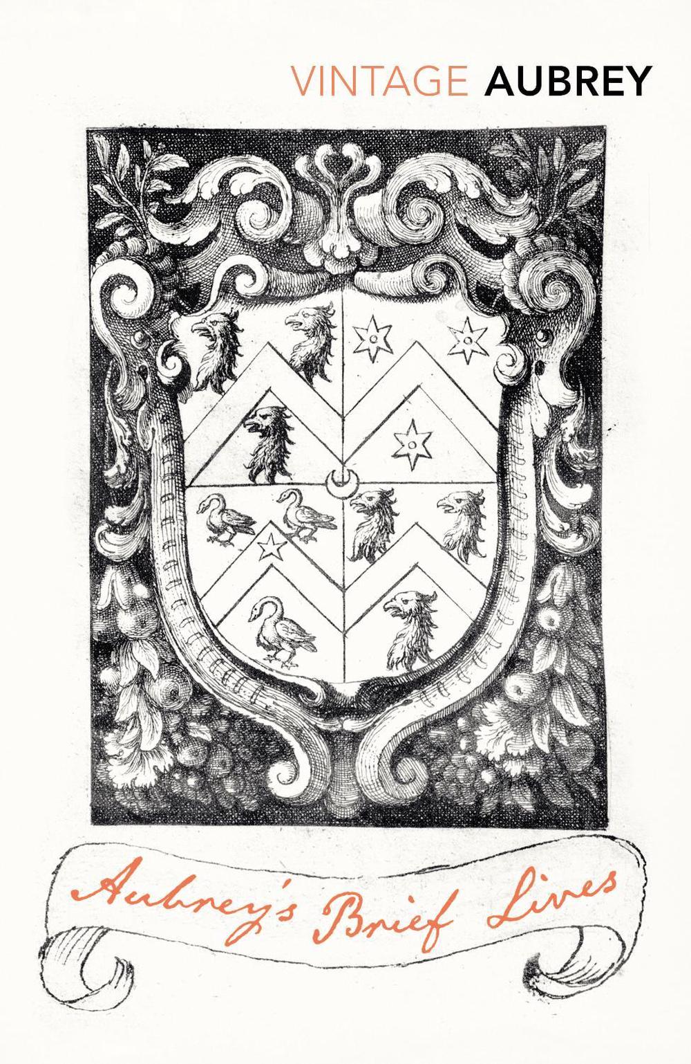 Aubrey's Brief Lives by John Aubrey - ISBN: 9781784870331