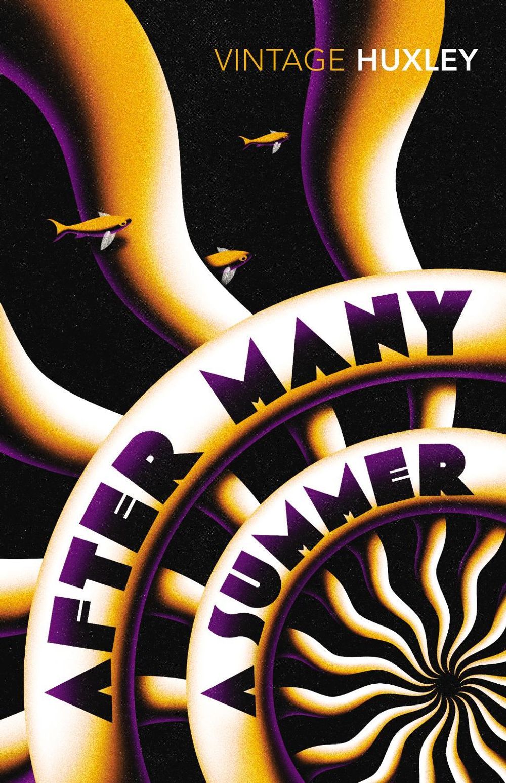 After Many a Summer by Aldous Huxley - ISBN: 9781784870355