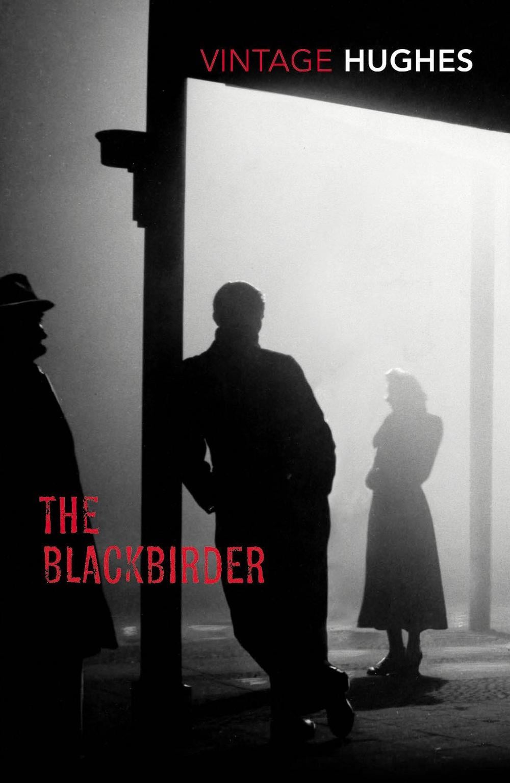 The Blackbirder by Dorothy B. Hughes - ISBN: 9781784870492