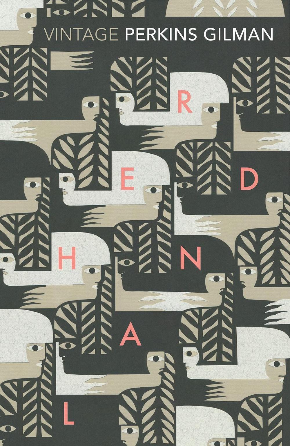Herland and The Yellow Wallpaper by Charlotte Perkins Gilman - ISBN: 9781784870522