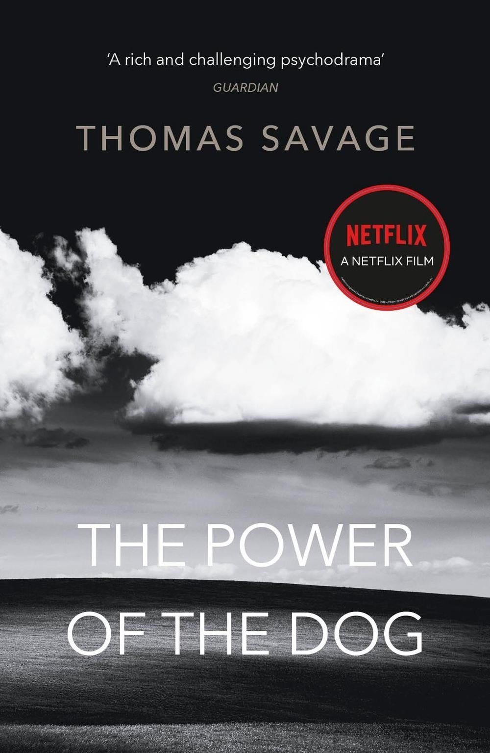 The Power of the Dog by Thomas Savage - ISBN: 9781784870621