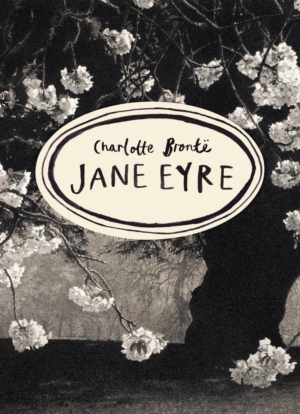 Jane Eyre (Vintage Classics Bronte Series), 9781784870737