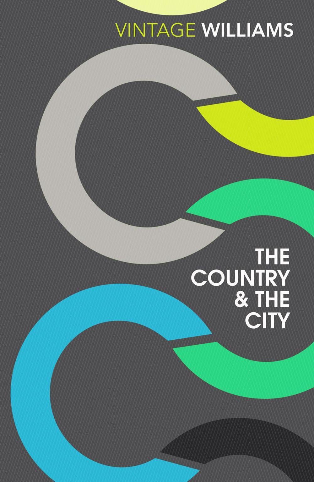 The Country and the City by Raymond Williams - ISBN: 9781784870829