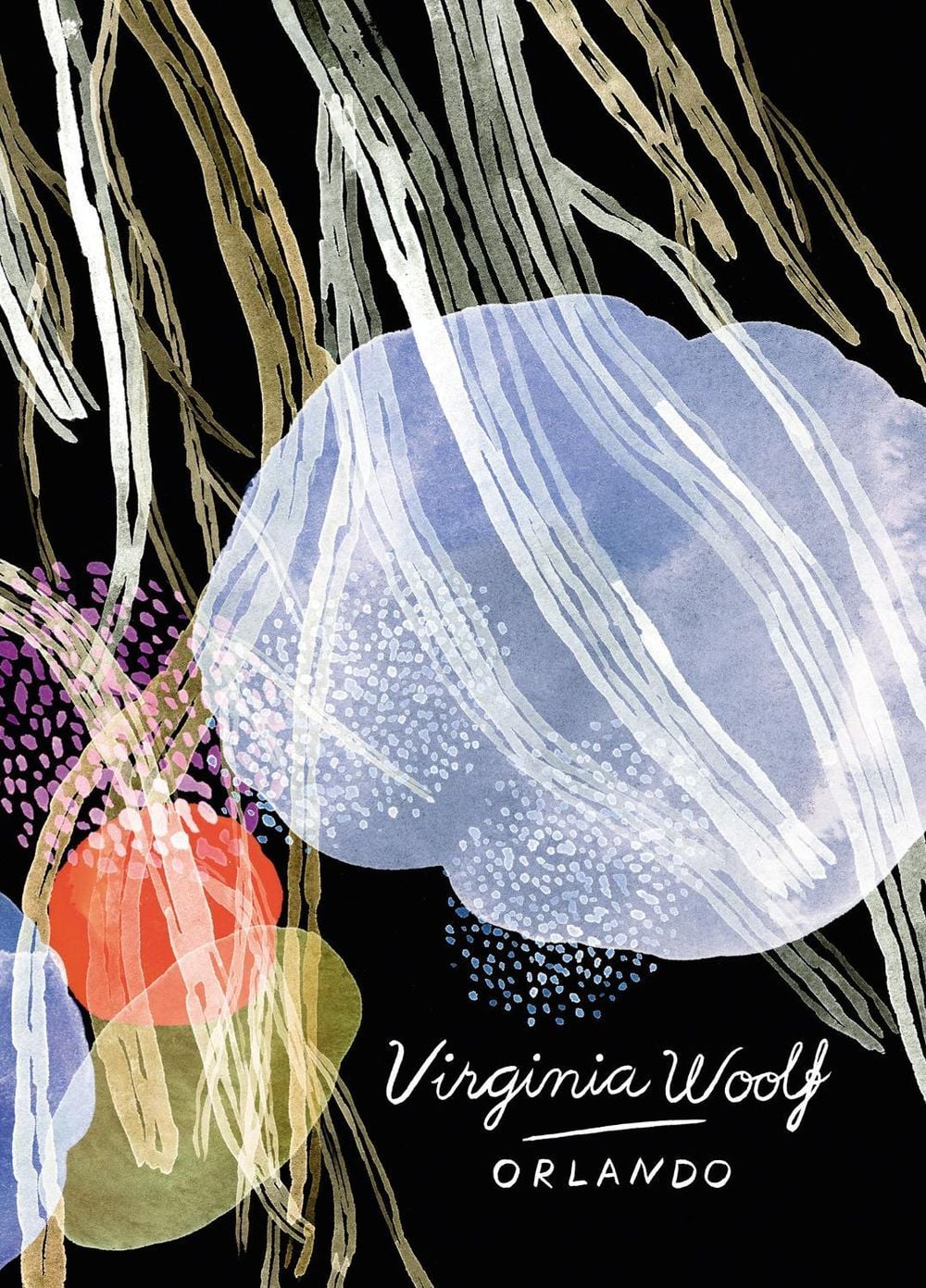 Orlando (Vintage Classics Woolf Series) by Virginia Woolf - ISBN: 9781784870850