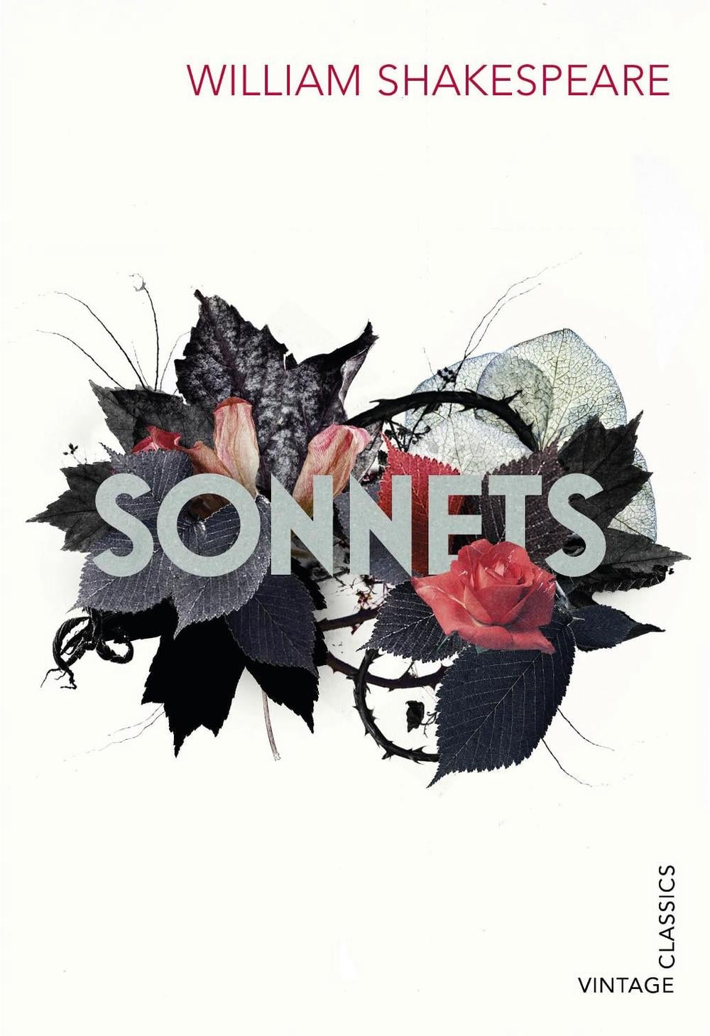 Sonnets by William Shakespeare - ISBN: 9781784871062