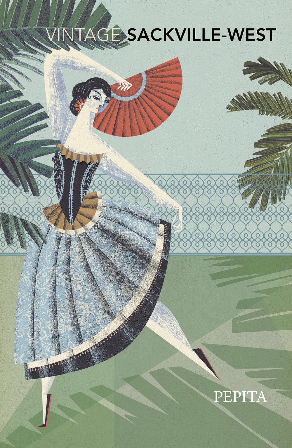 Pepita by Vita Sackville-West - ISBN: 9781784871161