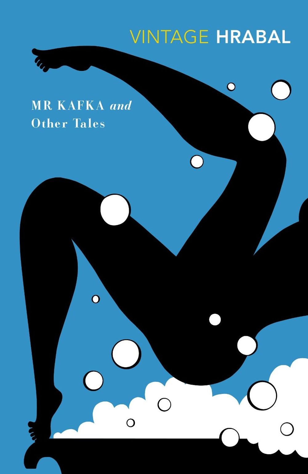 Mr Kafka by Bohumil Hrabal - ISBN: 9781784871178