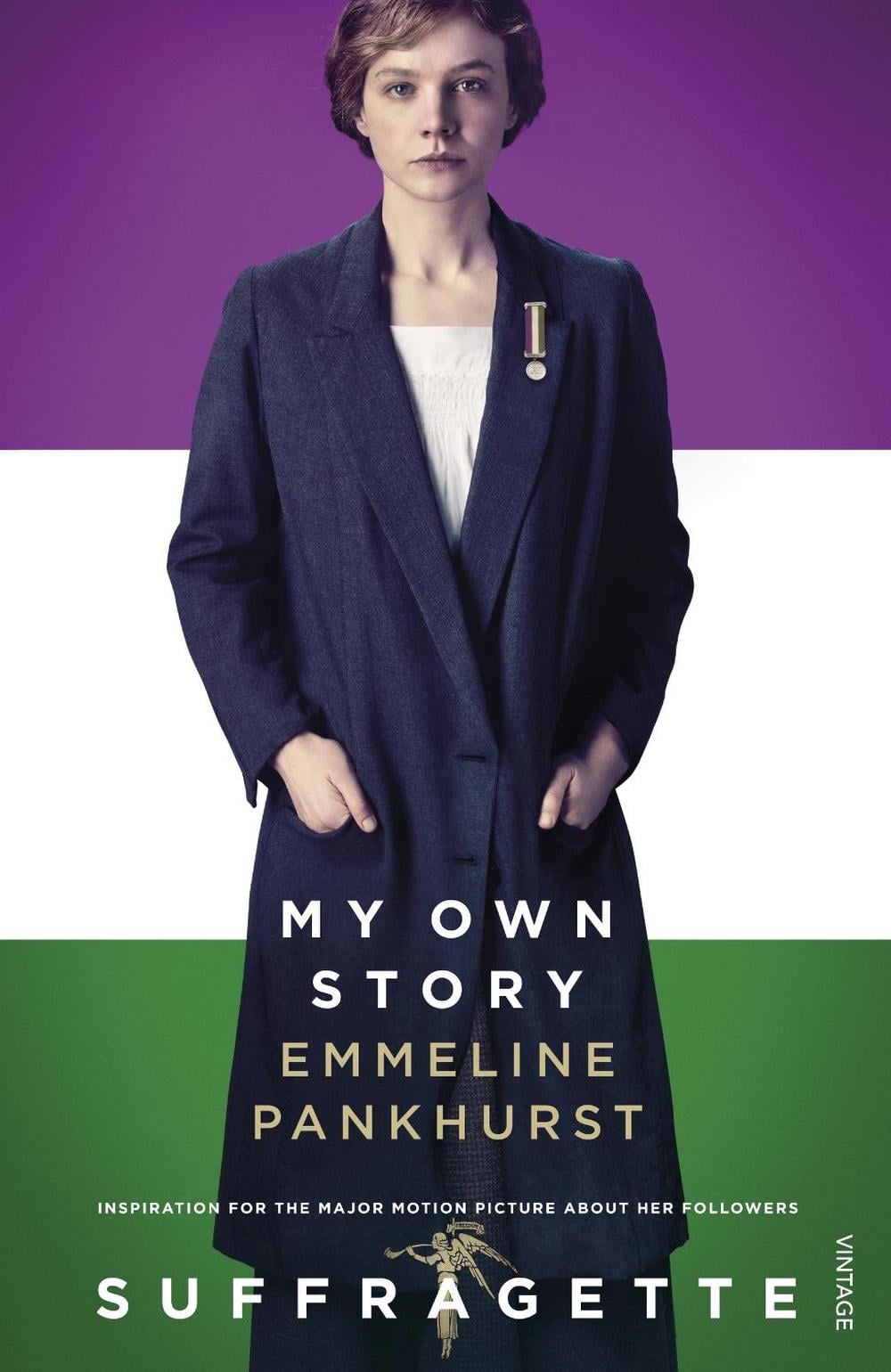 My Own Story by Emmeline Pankhurst - ISBN: 9781784871253