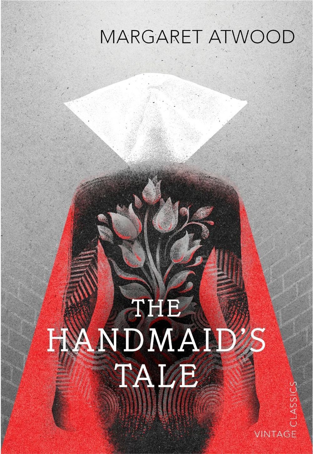 The Handmaid's Tale by Margaret Atwood - ISBN: 9781784871444