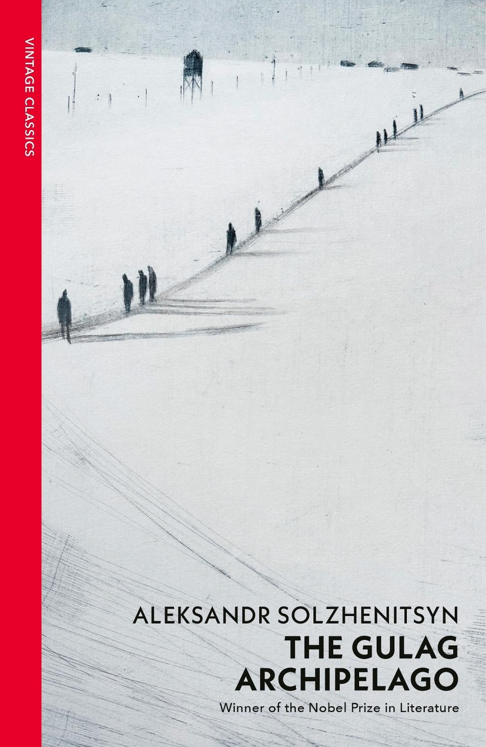 The Gulag Archipelago, 9781784871512
