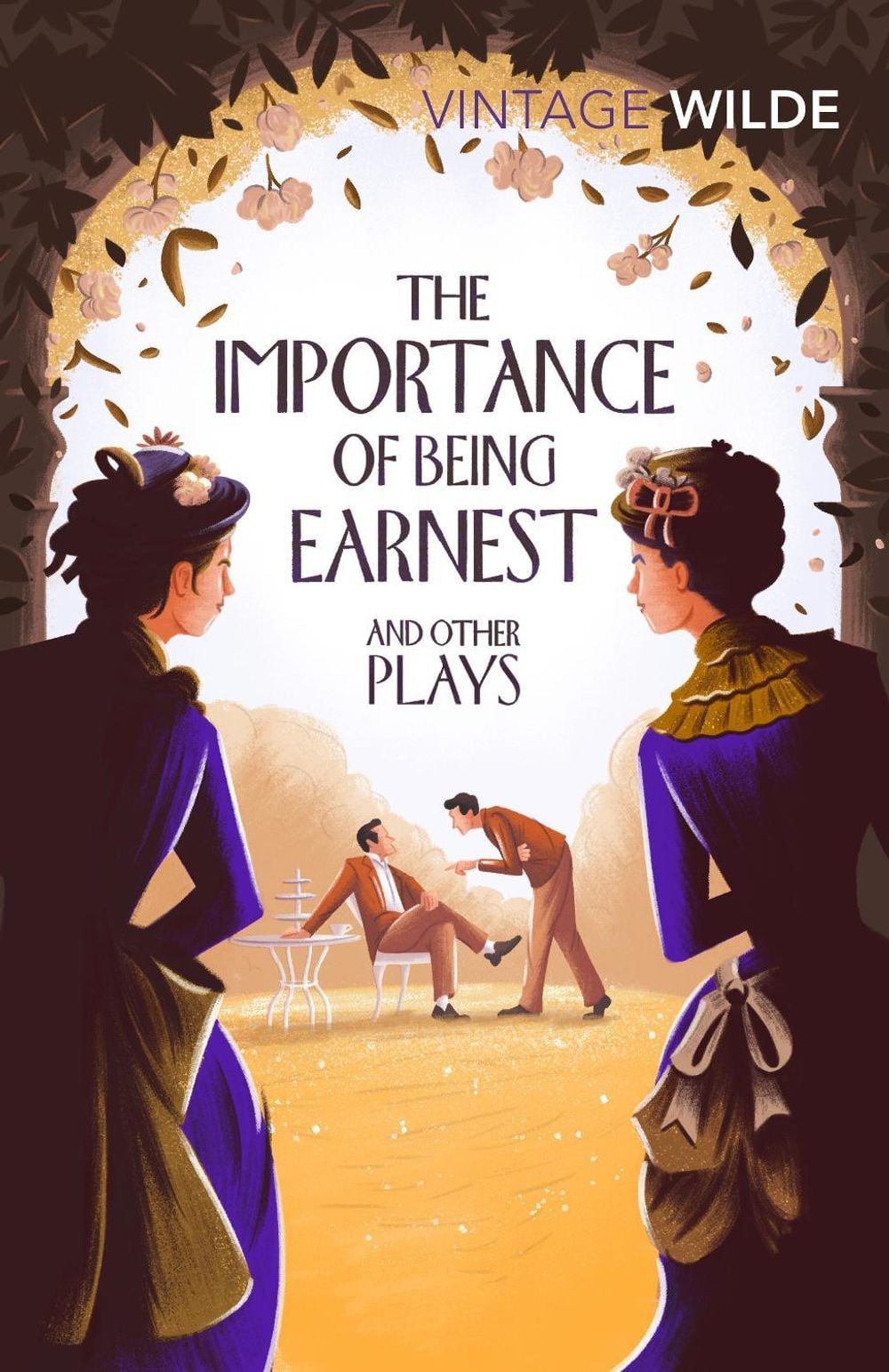 The Importance of Being Earnest and Other Plays by Oscar Wilde - ISBN: 9781784871529