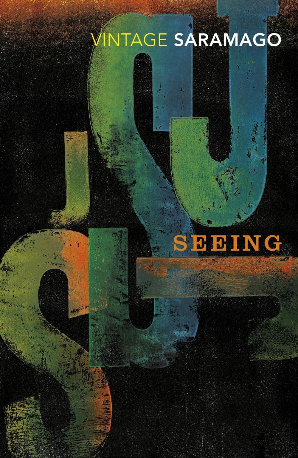 Seeing by Margaret Jull Costa - ISBN: 9781784871772