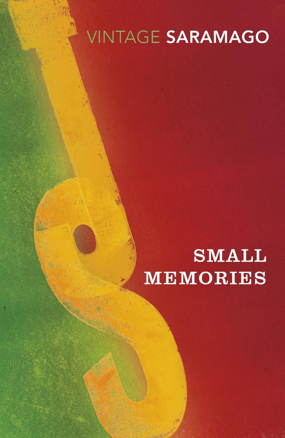 Small Memories by Margaret Jull Costa - ISBN: 9781784871833