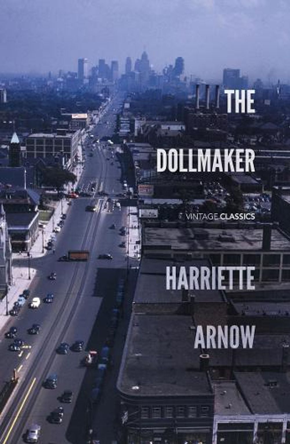 The Dollmaker by Harriette Arnow - ISBN: 9781784871871
