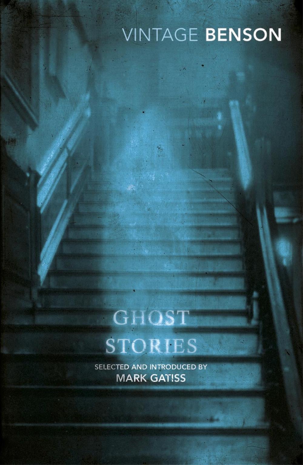 Ghost Stories by E.F. Benson - ISBN: 9781784871901