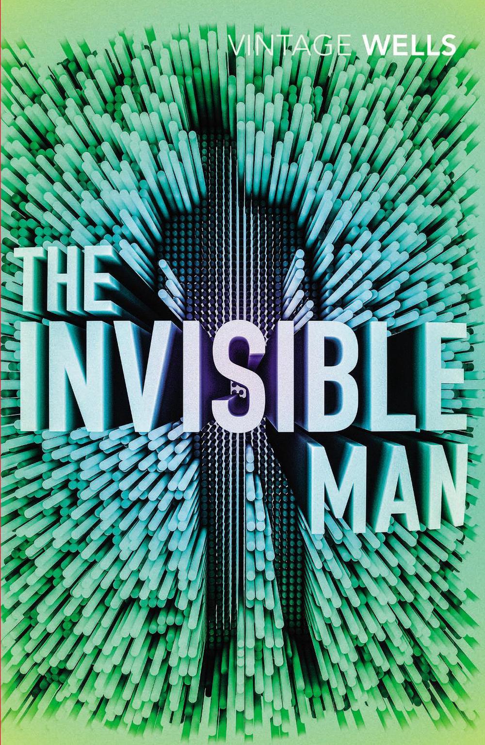 The Invisible Man by H.G. Wells - ISBN: 9781784872090