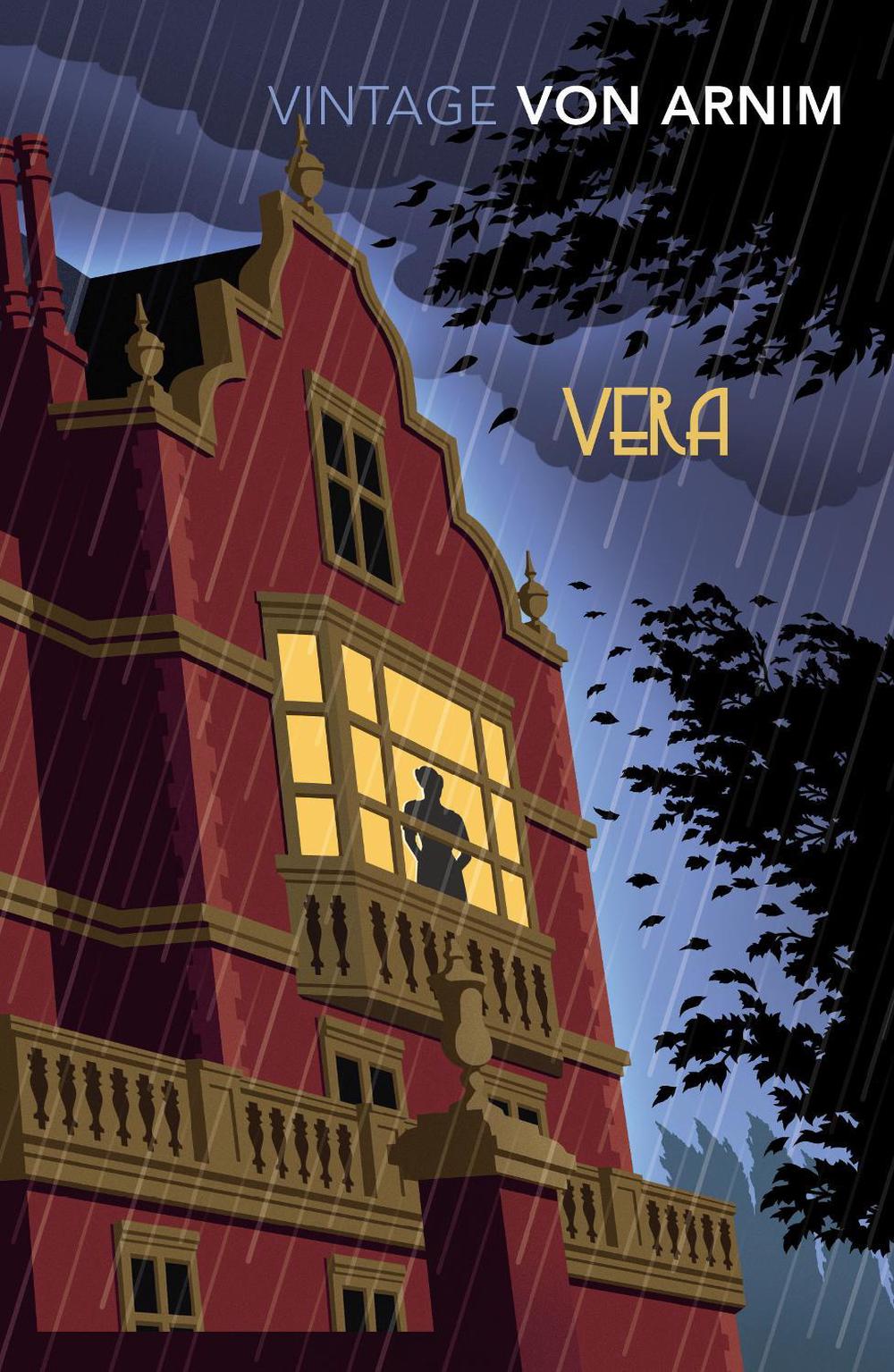 Vera by Elizabeth Von Arnim - ISBN: 9781784872335