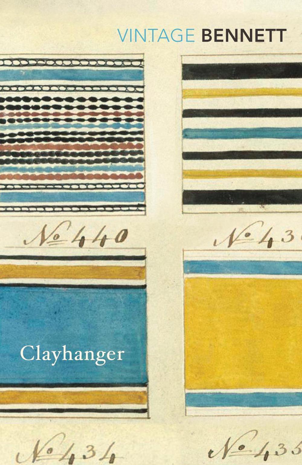 Clayhanger by Arnold Bennett - ISBN: 9781784872359