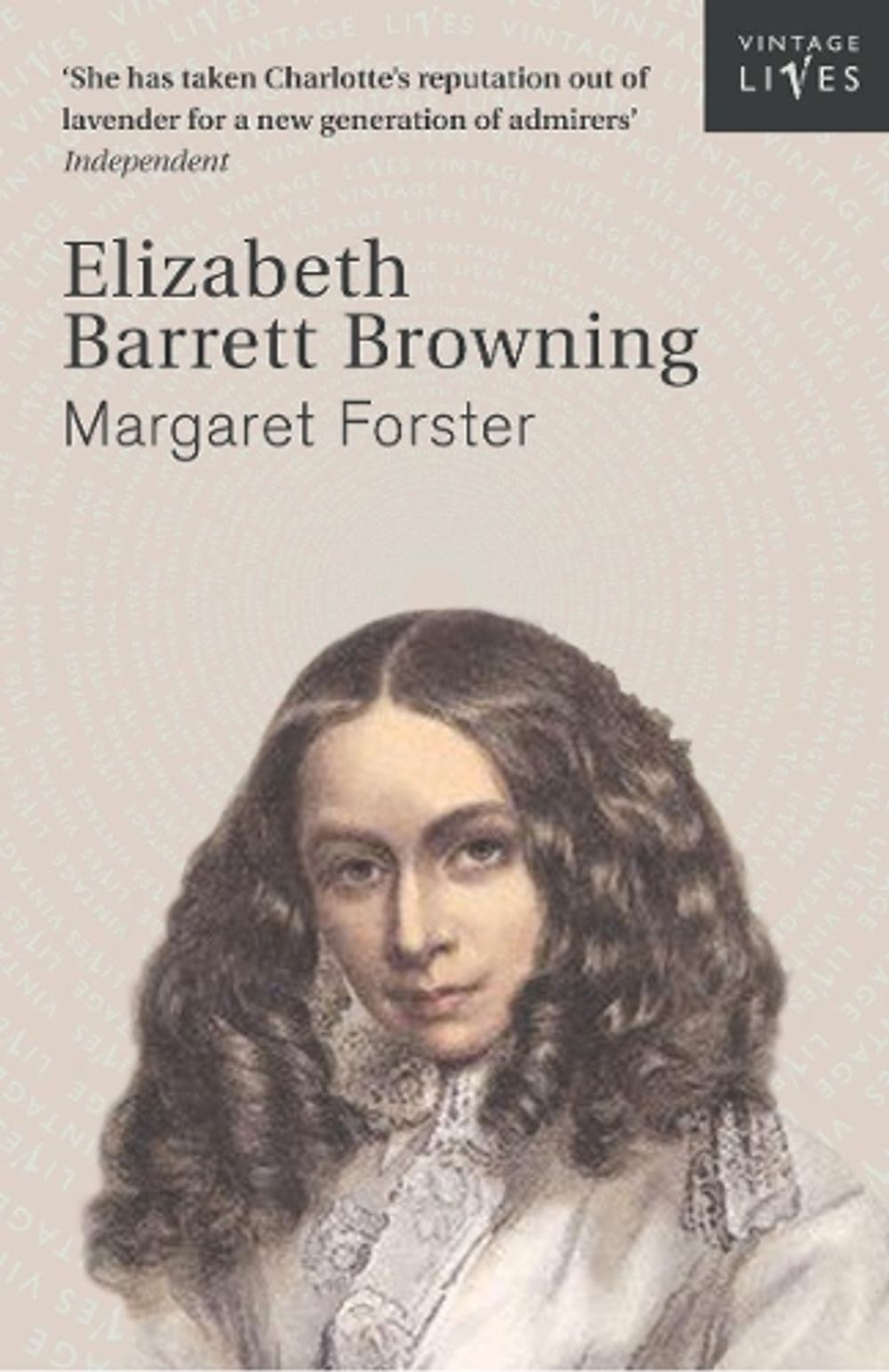 Elizabeth Barrett Browning by Margaret Forster - ISBN: 9781784872441