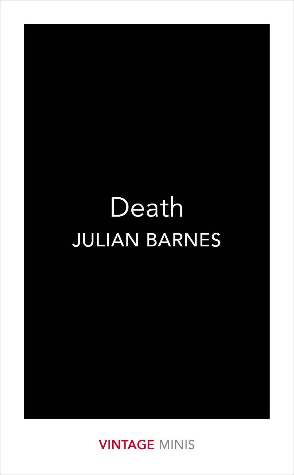 Death, 9781784872601